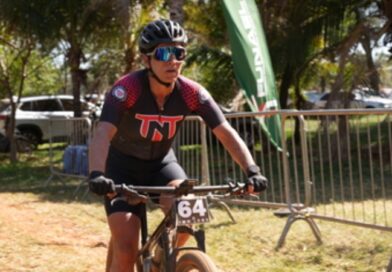 4º Desafio Brutas e Brutos MTB fortalece incentivo ao ciclismo em Nova Andradina