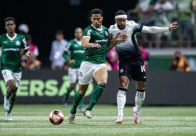 Corinthians e Palmeiras já se enfrentaram na Copa do Brasil? Veja histórico