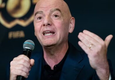 Fifa distribuirá quase R$ 2 bilhões a clubes que cederem atletas para as eliminatórias e Copa 2026