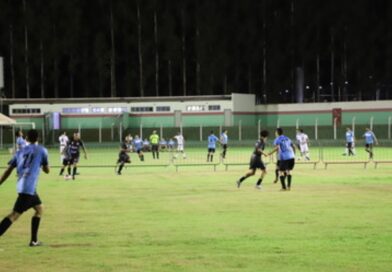 Campeonato de Futebol Amador promete agitar Andradão a partir desta quarta-feira (17)