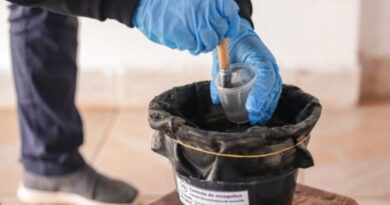 Batayporã moderniza ações de combate à dengue e inicia implantação do Projeto Ovitrampas