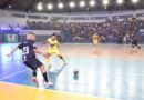 NOVA ANDRADINA: Campeonato Municipal de Futsal começa nesta quarta-feira (11)