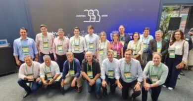 Nova Andradina busca soluções inovadoras na maior feira de cidades inteligentes das Américas