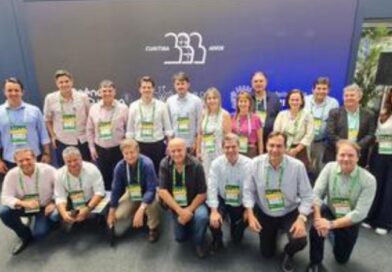 Nova Andradina busca soluções inovadoras na maior feira de cidades inteligentes das Américas