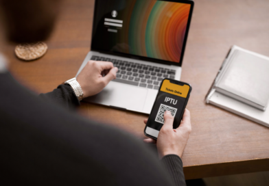 Guias do IPTU 2026 já podem ser geradas on-line no site da Prefeitura de Batayporã