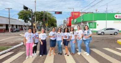 Abril Azul amplia ações de conscientização e inclusão em Nova Andradina