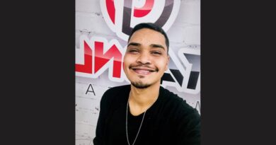 Batayporã perde jovem empreendedor da comunicação: morre Marcelo dos Santos Ovelar, aos 28 anos