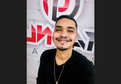 Batayporã perde jovem empreendedor da comunicação: morre Marcelo dos Santos Ovelar, aos 28 anos