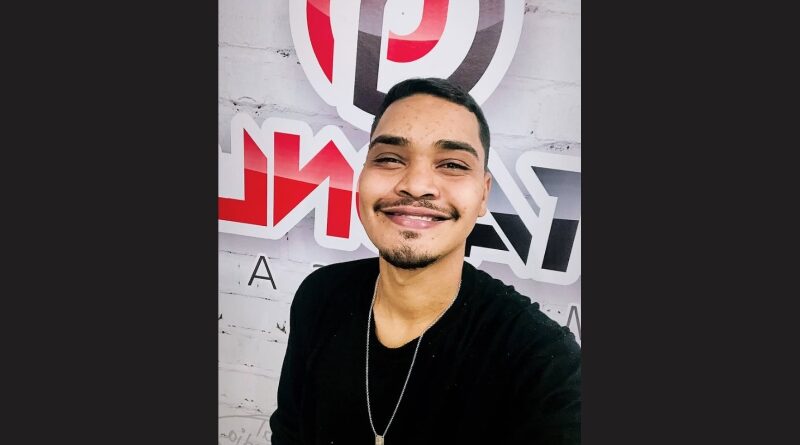 Batayporã perde jovem empreendedor da comunicação: morre Marcelo dos Santos Ovelar, aos 28 anos