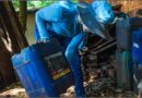 Batayporã sanciona lei que prevê multas para combater focos do aedes aegypti e descarte irregular de resíduos