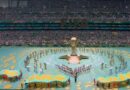 Abertura Fifa Word Cup 2026