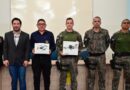Semana do meio ambiente em Ivinhema terminou com premiação e entrega de Drones.