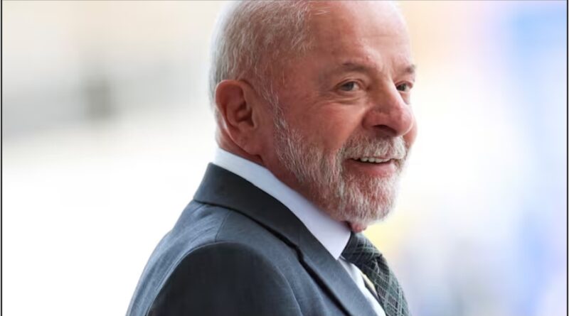 Lula prepara último pacote de medidas populares antes das restrições eleitorais