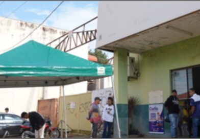 Casa do Trabalhador anuncia novas vagas em parceria com a JBS Couros